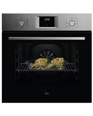 AEG FORNO MULTIF. 65LT INOX A - OU5AB21CM