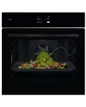 AEG FORNO MULTIF. PIROLITICO 71LT PRETO A++ - TE8PB731AB