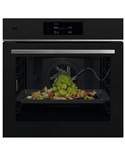 AEG FORNO MULTIF. PIROLITICO 71LT PRETO A++ - TE8PB731AT