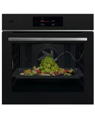 AEG FORNO MULTIF. PIROLITICO 71LT PRETO A++ - TE8PB731AT