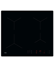 AEG PLACA INDUÇAO 80CM C/ EXAUTOR INTEGRADO - TH84CB03FB AEG PLACA INDUÇAO 80CM C/ EXAUTOR INTEGRADO - TH84CB03FB