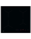 AEG PLACA INDUÇAO 60CM BISELADA POWERBOOST - TN64IA00FB AEG PLACA INDUÇAO 60CM BISELADA POWERBOOST - TN64IA00FB