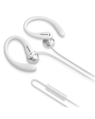 PHILIPS AURICULARES DESPORTIVOS C/ MICROF. #2 - TAA1105WT00