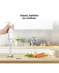 FLAMA VARINHA 850W PE METALICO C/ ACESSORIOS FLAMA VARINHA 850W PE METALICO C/ ACESSORIOS