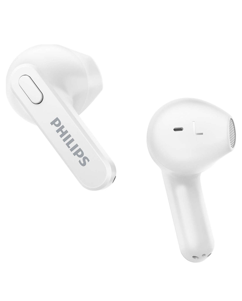 PHILIPS AURICULARES TRUE WIRELESS BRANCO #3 - TAT2236WT00