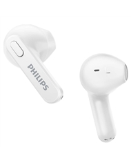 PHILIPS AURICULARES TRUE WIRELESS BRANCO #3 - TAT2236WT00