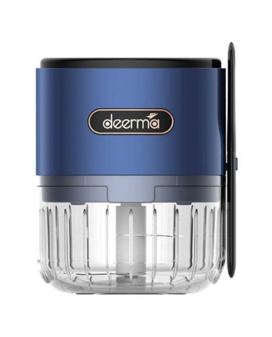 XIAOMI PICADORA DEERMA MINI ELETRICA 40W XIAOMI PICADORA DEERMA MINI ELETRICA 40W