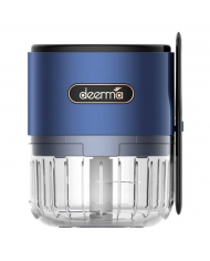 XIAOMI PICADORA DEERMA MINI ELETRICA 40W