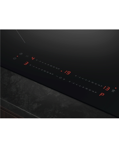 AEG PLACA INDUÇAO 60CM BISELADA POWERBOOST #1 - TO64IA00FB AEG PLACA INDUÇAO 60CM BISELADA POWERBOOST #1 - TO64IA00FB