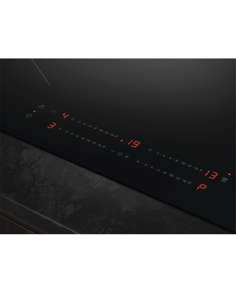 AEG PLACA INDUÇAO 60CM BISELADA POWERBOOST #1 - TO64IA00FB AEG PLACA INDUÇAO 60CM BISELADA POWERBOOST #1 - TO64IA00FB