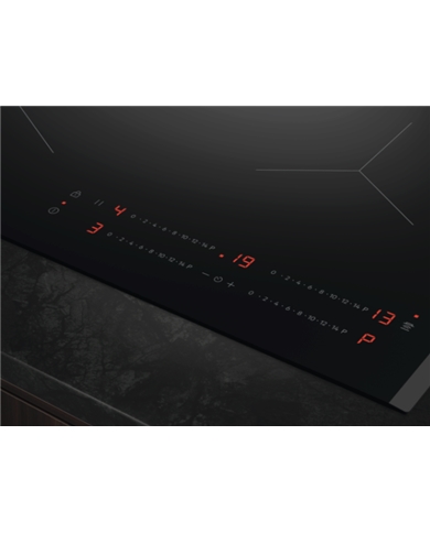 AEG PLACA INDUÇAO 60CM BISELADA POWERBOOST #2 - TO64IA00FB AEG PLACA INDUÇAO 60CM BISELADA POWERBOOST #2 - TO64IA00FB