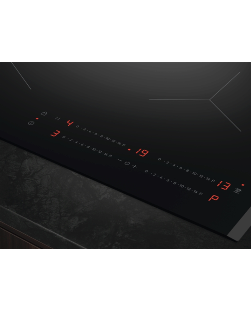 AEG PLACA INDUÇAO 60CM BISELADA POWERBOOST #2 - TO64IA00FB AEG PLACA INDUÇAO 60CM BISELADA POWERBOOST #2 - TO64IA00FB