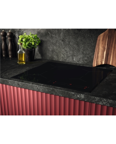 AEG PLACA INDUÇAO 60CM BISELADA POWERBOOST #4 - TO64IA00FB AEG PLACA INDUÇAO 60CM BISELADA POWERBOOST #4 - TO64IA00FB