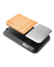 UFESA BALANÇA COZINHA PILHAS - SMARTSCALECHOP