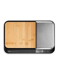 UFESA BALANÇA COZINHA PILHAS - SMARTSCALECHOP