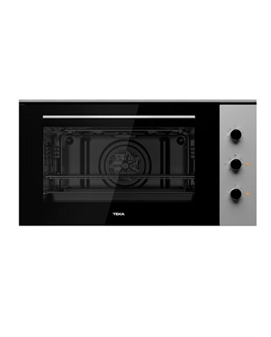 TEKA FORNO MULTIF HYDROCLEAN 77LT INOX A - HSF900I TEKA FORNO MULTIF HYDROCLEAN 77LT INOX A - HSF900I