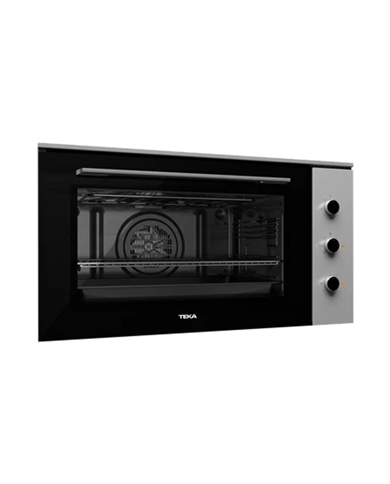 TEKA FORNO MULTIF HYDROCLEAN 77LT INOX A #2 - HSF900I TEKA FORNO MULTIF HYDROCLEAN 77LT INOX A #2 - HSF900I