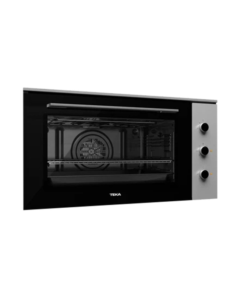 TEKA FORNO MULTIF HYDROCLEAN 77LT INOX A #2 - HSF900I