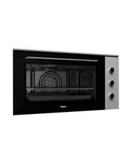 TEKA FORNO MULTIF HYDROCLEAN 77LT INOX A #2 - HSF900I