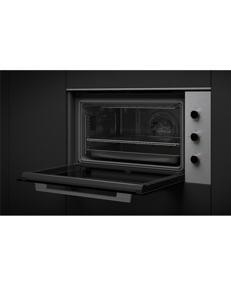 TEKA FORNO MULTIF HYDROCLEAN 77LT INOX A #1 - HSF900I
