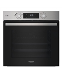 HOTPOINT FORNO MULTIF HIDROLITICO 71LT INOX A+ - HAO3K58HSU1X