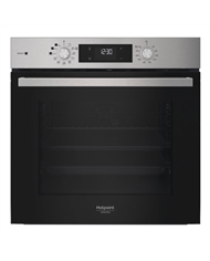HOTPOINT FORNO MULTIF HIDROLITICO 71LT INOX A+ - HAO3K58HSU1X HOTPOINT FORNO MULTIF HIDROLITICO 71LT INOX A+ - HAO3K58HSU1X
