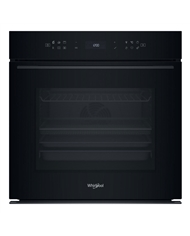 WHIRLPOOL FORNO MULTIF. HIDROLITICO 73LT PRETO A+ - WOI78HT1SBA