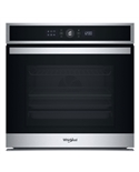 WHIRLPOOL FORNO MULTIF. PIROLITICO HIDROLITICO 73LT INOX A+ - WOI4IS8PM1SXA