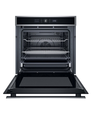 WHIRLPOOL FORNO MULTIF. PIROLITICO HIDROLITICO 73LT INOX A+ #2 - WOI4IS8PM1SXA