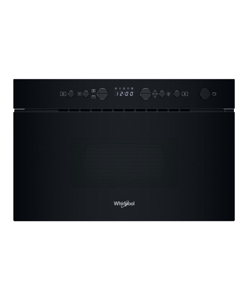 WHIRLPOOL MICROONDAS INTEG. 22LT POTENCIA 750W GRILL 700W - WMN14BB