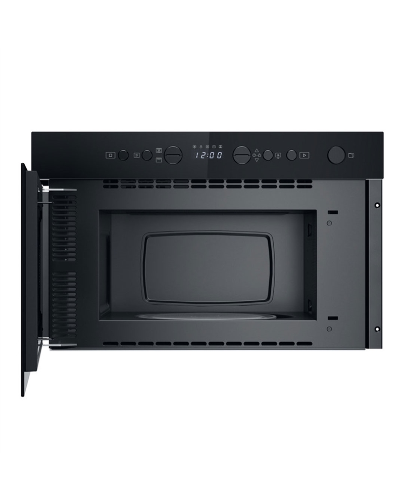 WHIRLPOOL MICROONDAS INTEG. 22LT POTENCIA 750W GRILL 700W #1 - WMN14BB