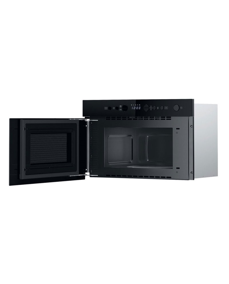 WHIRLPOOL MICROONDAS INTEG. 22LT POTENCIA 750W GRILL 700W #1 - WMN14BB