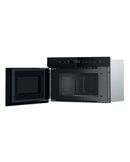 WHIRLPOOL MICROONDAS INTEG. 22LT POTENCIA 750W GRILL 700W #1 - WMN14BB