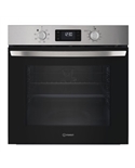 INDESIT FORNO MULTIF. PIROLITIDO HIDROLITICO 71LT INOX A++ - IO275PX INDESIT FORNO MULTIF. PIROLITIDO HIDROLITICO 71LT INOX A++ - IO275PX