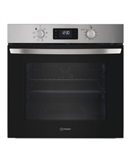 INDESIT FORNO MULTIF. PIROLITIDO HIDROLITICO 71LT INOX A++ - IO275PX INDESIT FORNO MULTIF. PIROLITIDO HIDROLITICO 71LT INOX A++ - IO275PX