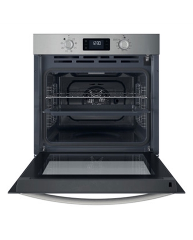 INDESIT FORNO MULTIF. PIROLITIDO HIDROLITICO 71LT INOX A++ #2 - IO275PX INDESIT FORNO MULTIF. PIROLITIDO HIDROLITICO 71LT INOX A++ #2 - IO275PX