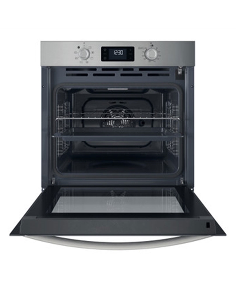 INDESIT FORNO MULTIF. PIROLITIDO HIDROLITICO 71LT INOX A++ #2 - IO275PX INDESIT FORNO MULTIF. PIROLITIDO HIDROLITICO 71LT INOX A++ #2 - IO275PX