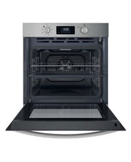 INDESIT FORNO MULTIF. PIROLITIDO HIDROLITICO 71LT INOX A++ #2 - IO275PX INDESIT FORNO MULTIF. PIROLITIDO HIDROLITICO 71LT INOX A++ #2 - IO275PX