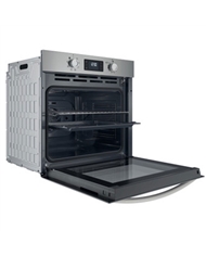 INDESIT FORNO MULTIF. PIROLITIDO HIDROLITICO 71LT INOX A++ #1 - IO275PX INDESIT FORNO MULTIF. PIROLITIDO HIDROLITICO 71LT INOX A++ #1 - IO275PX