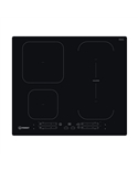 INDESIT PLACA INDUÇAO 60CM 4 ZONAS - IB65B60NE