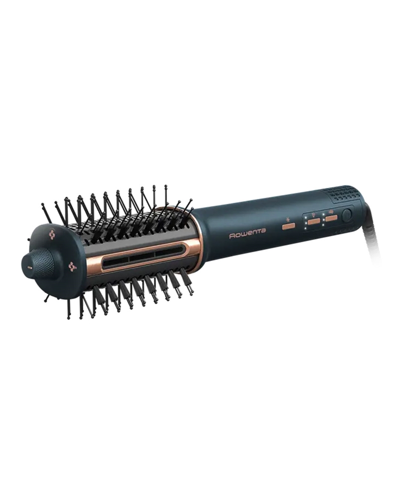 ROWENTA MODELADOR CABELO AIR BRUSH 3D ULTIMATE EXPERIENCE - UB9720E0