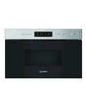 INDESIT MICROONTAS INTEG. 22LTS INOX - IMK12X