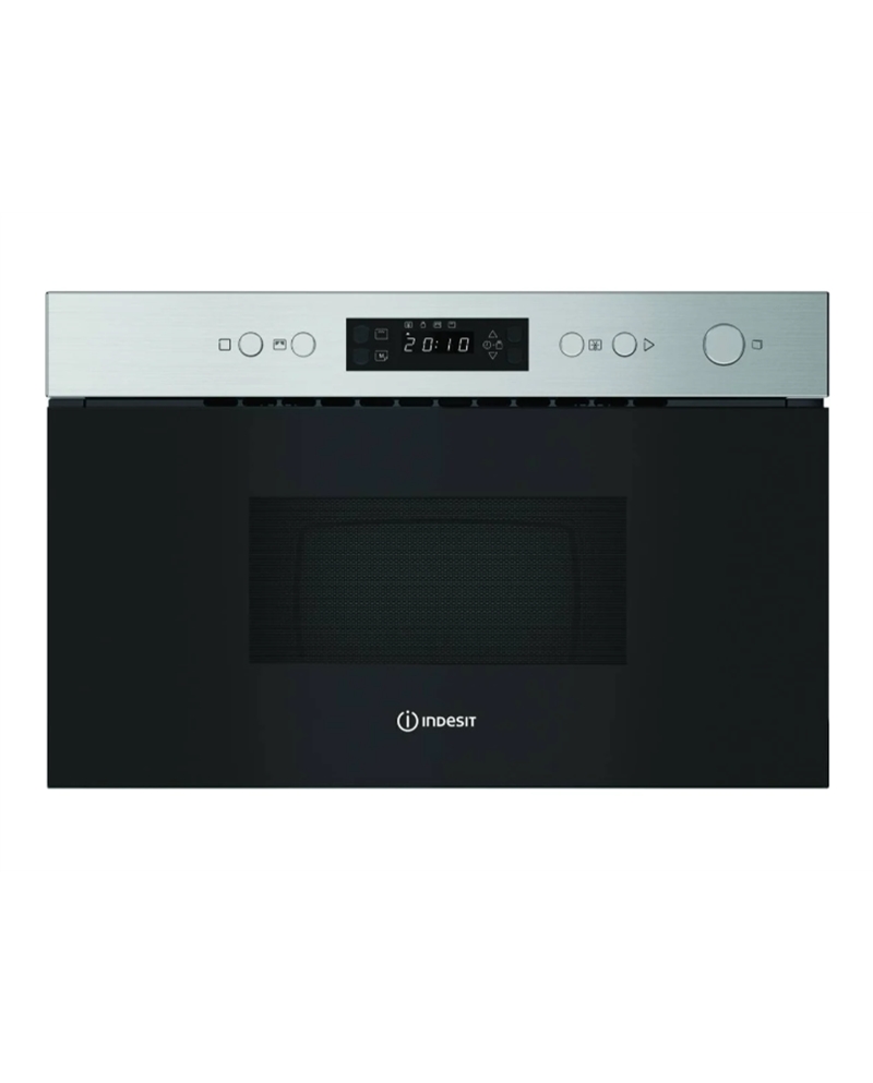 INDESIT MICROONTAS INTEG. 22LTS INOX - IMK12X