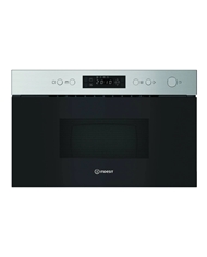 INDESIT MICROONTAS INTEG. 22LTS INOX - IMK12X