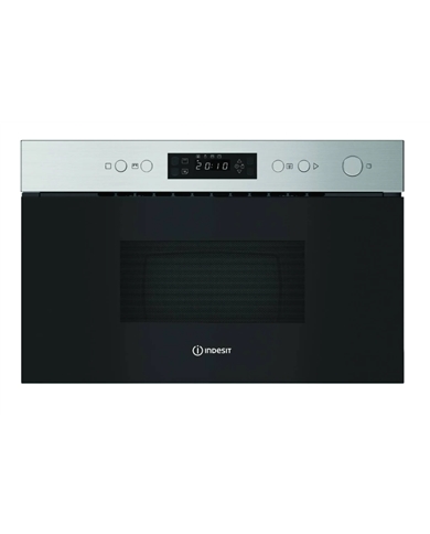 INDESIT MICROONTAS INTEG. 22LTS INOX #2 - IMK12X INDESIT MICROONTAS INTEG. 22LTS INOX #2 - IMK12X