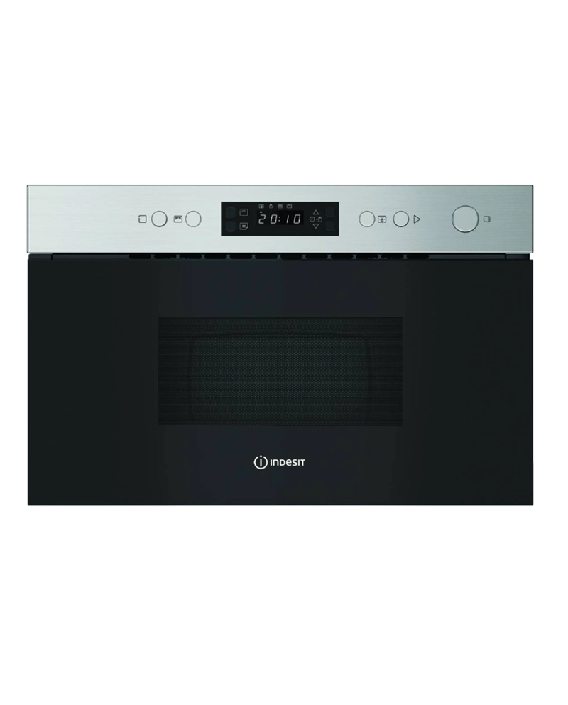 INDESIT MICROONTAS INTEG. 22LTS INOX #2 - IMK12X