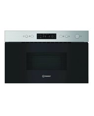 INDESIT MICROONTAS INTEG. 22LTS INOX #2 - IMK12X
