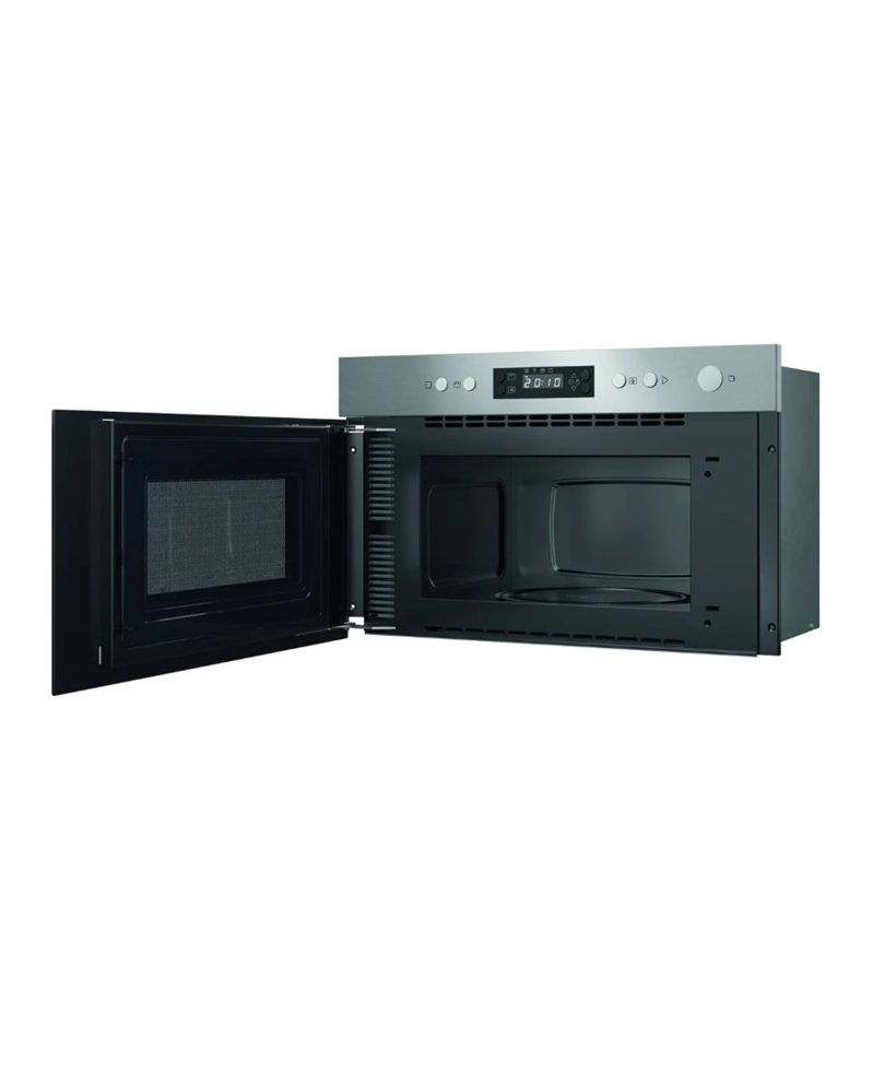 INDESIT MICROONTAS INTEG. 22LTS INOX #3 - IMK12X