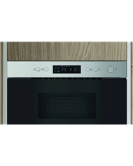 INDESIT MICROONTAS INTEG. 22LTS INOX #4 - IMK12X