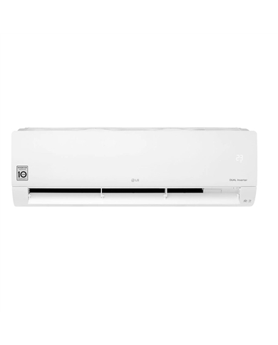 LG AR CONDICIONADO INT+EXT STANDARD INV WIFI 12000BTU A++/A+ - S12EC LG AR CONDICIONADO INT+EXT STANDARD INV WIFI 12000BTU A++/A+ - S12EC